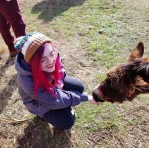 Meet your Posher, Hillary